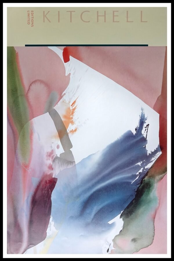 Abstract art singapore | EL 102A